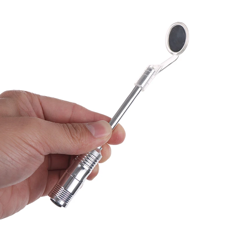 

Dental Mouth Mirror Reflector Odontoscope Dentist Equipment with LED Light Oral Inspection Equipment Oral supplies