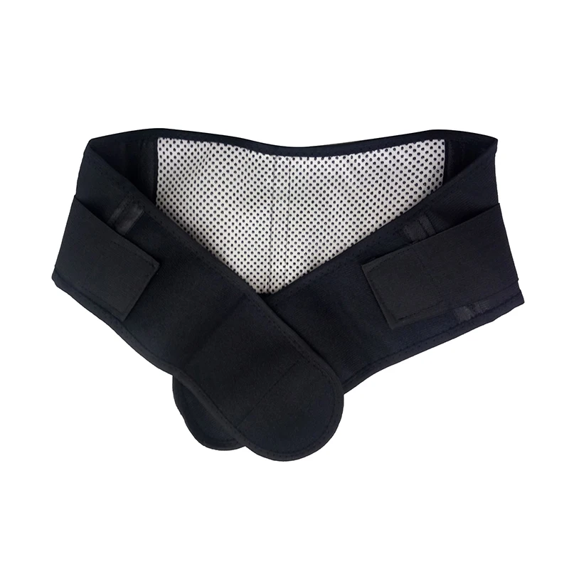 OPHAX Tourmaline Self heating Waist Trainer Slimming Belt Shaper Fat Burn Shaperwear Magnetic Therapy Wraps Slimming Products