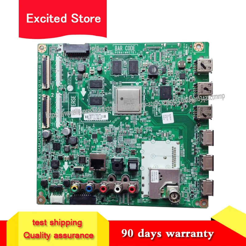 Для LG 55LB6330-TD основная плата LT42B EAX65363904 (1 1) | Мобильные телефоны и аксессуары
