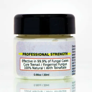 

Nail Treatment For Toe & Finger Nail Infections -Natural Cure 20ml