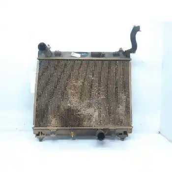 

MF4221333851 WATER RADIATOR TOYOTA YARIS