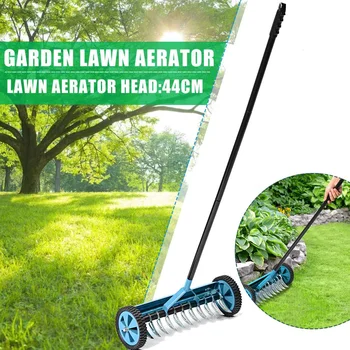 

Hand Push Lawn Mower Home Courtyard Lawn Mower Touching Lawn Mowers No Power Lawn Mower Energy saving Hand Compact