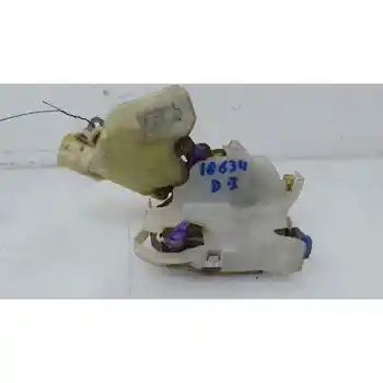 

80553AA210 LOCK LEFT FRONT DOOR Nissan X-TRAIL (T30)