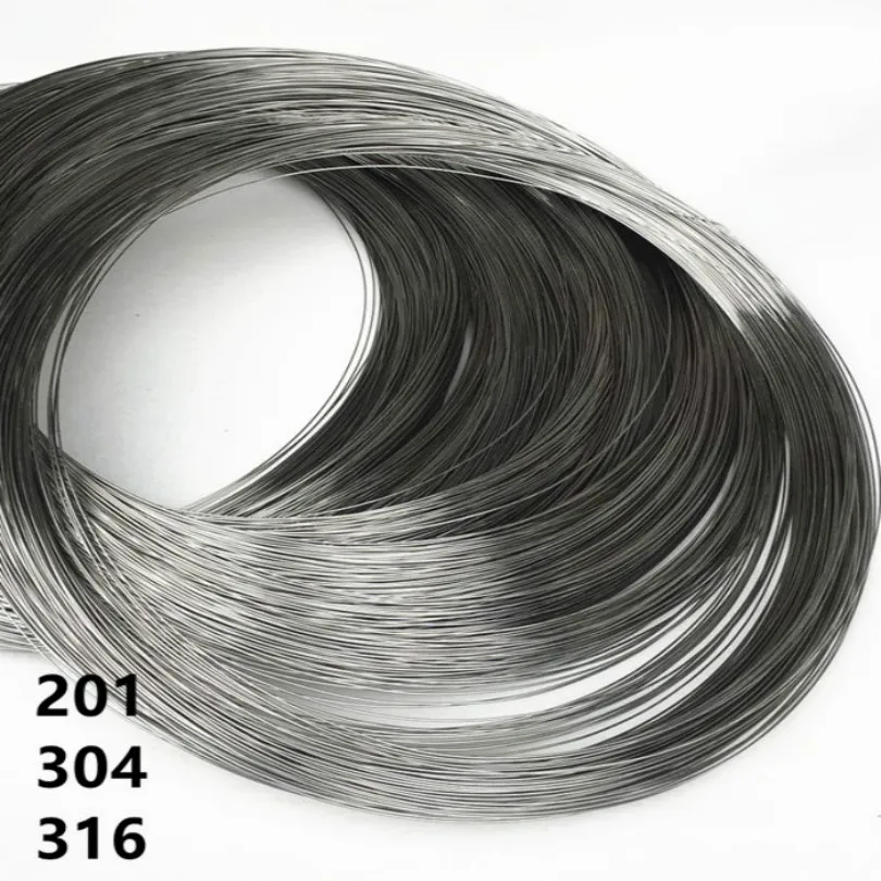304 solder wire 316 Stainless steel 201 solder soldering wire roll Argon arc welding wire 0.8 1.0 1.2 1.5 2.0 soldeer