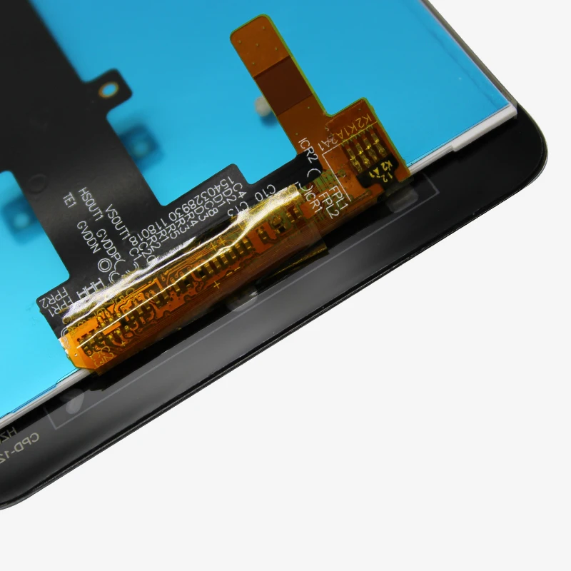 ЖК-дисплей для Xiaomi Redmi Note 3 Pro, ЖК-экран, сенсорный дигитайзер, запасные части для сборки, для Xiaomi Note 3, ЖК-дисплей