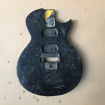 

Afanti Music DIY Electric guitar Body (3988）