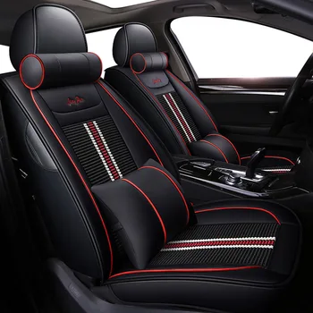 

Universal Car seat covers For haval h6 f7 h9 f7x h2 car seats covers