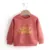 Детская Одежда Baby Boy Normal Sweatshirt Girls Winter Shirt Toddler Sweatsuit Детская Зимняя Осенняя Одежда Детская Одежда