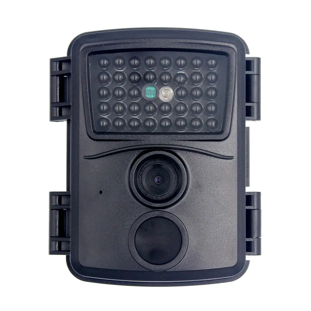 Охотничья камера 32 ГБ TF карта 12 МП 1080P 38 инфракрасных светодиодов нм IP54