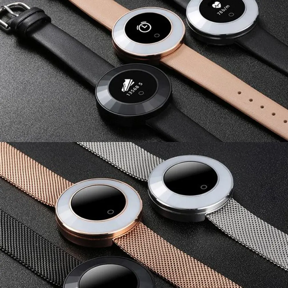 Умный Браслет Bluetooth 4,0 емкостный стилус для сенсорного экрана X6 сенсорный монитор сердечного ритма сна IP68 Водонепроницаемый Шагомер