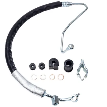 

Power Steering Pressure Hose Line Assembly For Nissan for Altima 2008~12 for Maxima 3.5L/ 352046,39907,3403716,39907,352046