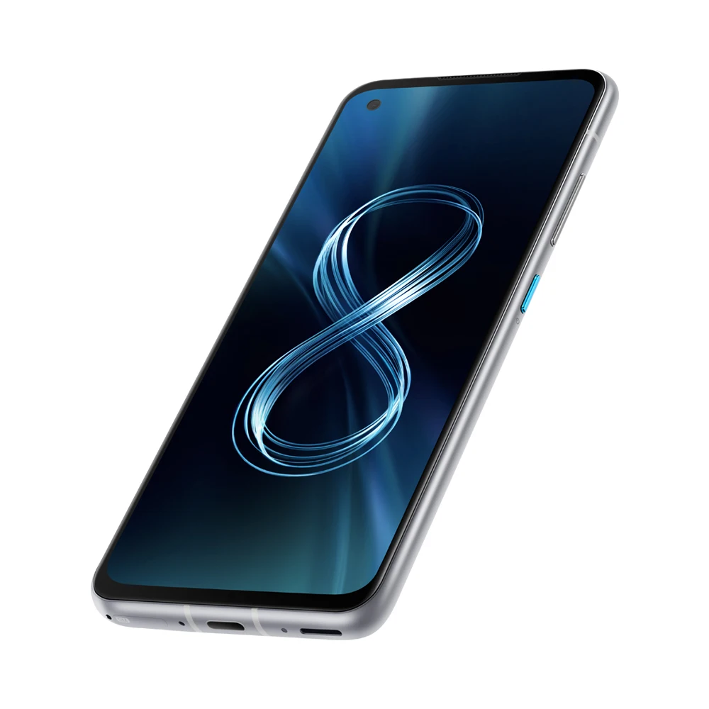 2021 NEW ASUS Zenfone 8 Global Version Snapdragon 888 8/16GB RAM 128/256GB ROM 5.9'' IP68 Water-Proof Android OTA 5G Cellphone