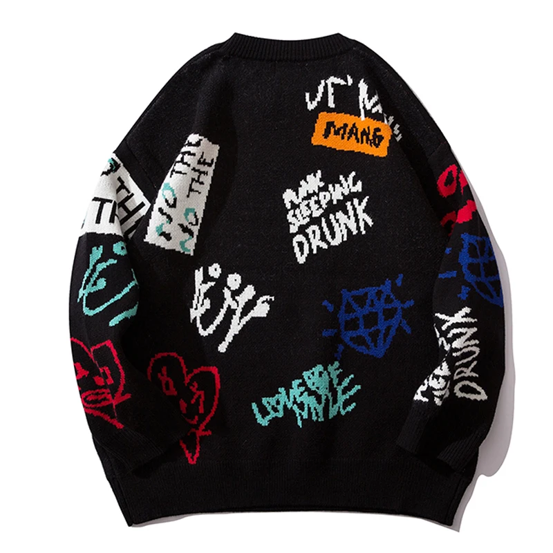 Модные уличные толстовки хип хоп хлопок Swag Tyga Sudadera Hombre осенне-зимняя одежда