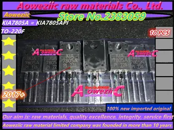 

2017+ 100% new imported original KIA7805 KIA7805API KIA7806 KIA7806A KIA7807 KIA7807A KIA7808 KIA7808A KIA7809A KIA7809AF
