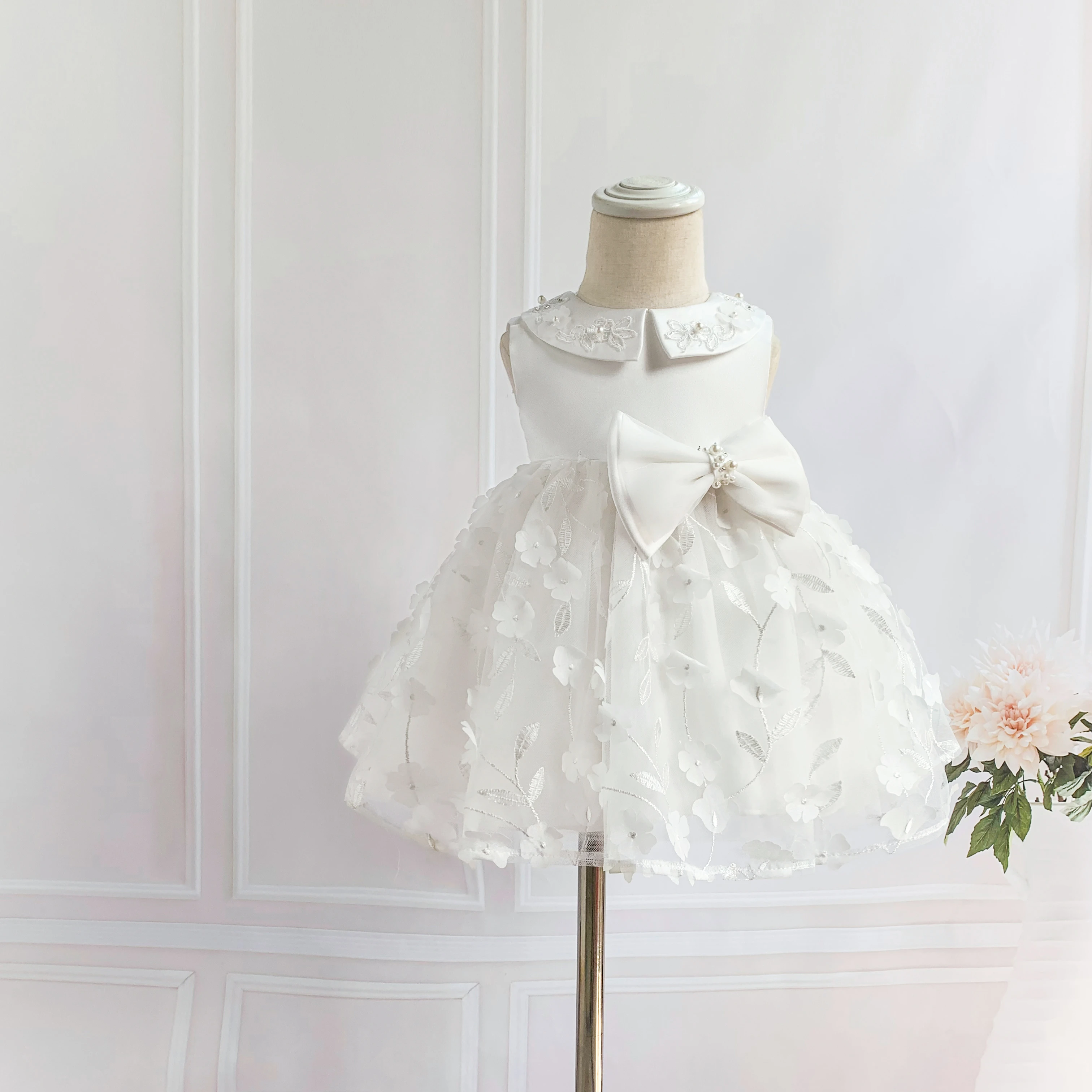 baptism dress store near me