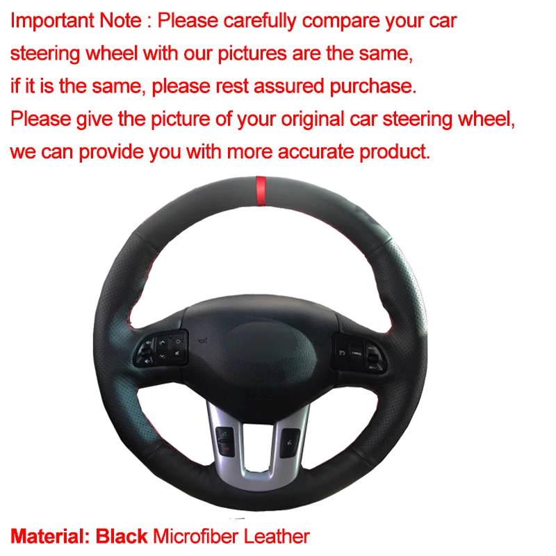 3 Kia Sportage 3 2011-2014 Kia Ceed Cee'd 2010-2012