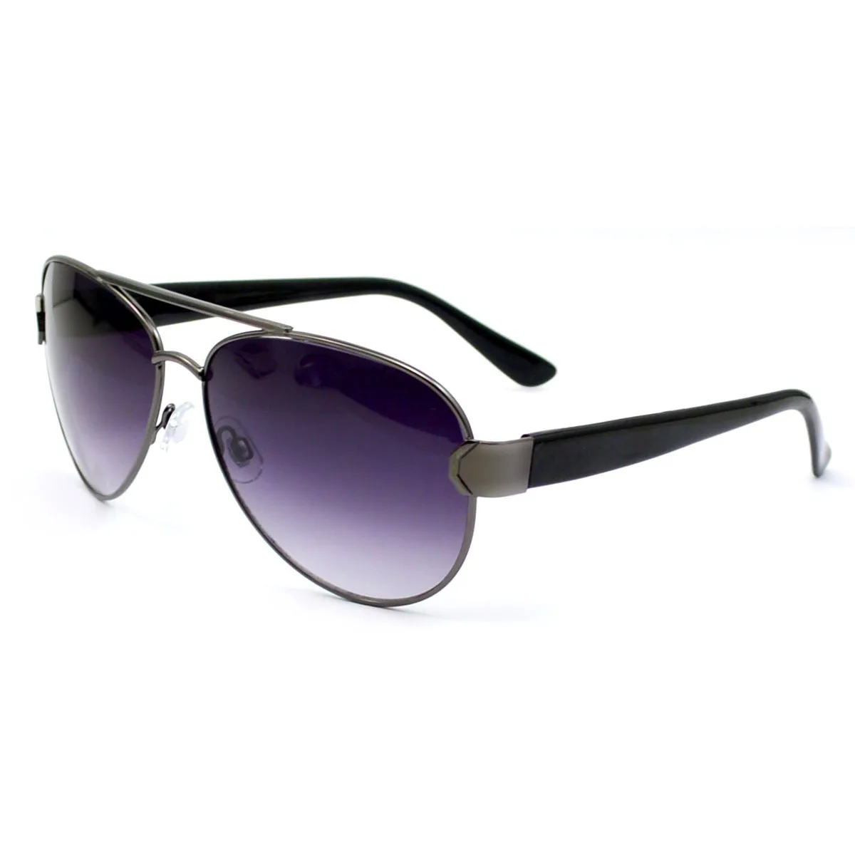 

Bloomberg UV400 UV-Protection Reflective Lens-Style Polarized Light Sun Glasses Men-Sunglasses