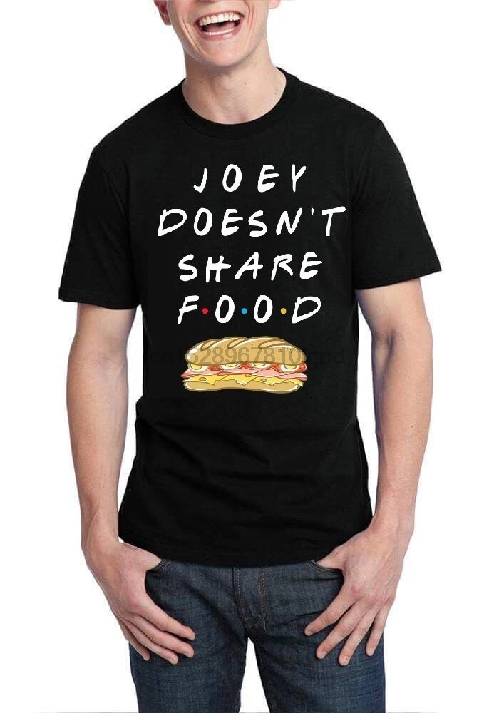 Shirt food