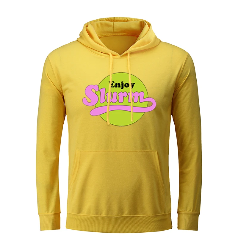 Bring me The horizon Band death Hoodie NCAA USC Trojans Futurama Enjoy Slurm Мужская графическая Толстовка струны пуловер с капюшоном подарок
