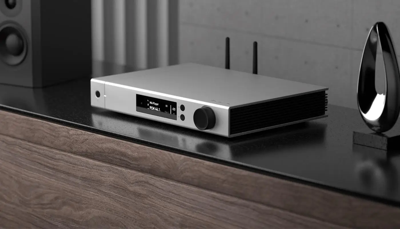 Матричный элемент P ES9028PRO MQA музыкальный сервер предусилитель 9028 DAC комбинированный усилитель мощности