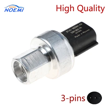 

YAOPEI BT43-19D594-AA BT4319D594AA Genuine AC Pressure Switch Sensor Drucksensor For Ford fiesta MK7 Druckschalter Klimasensor