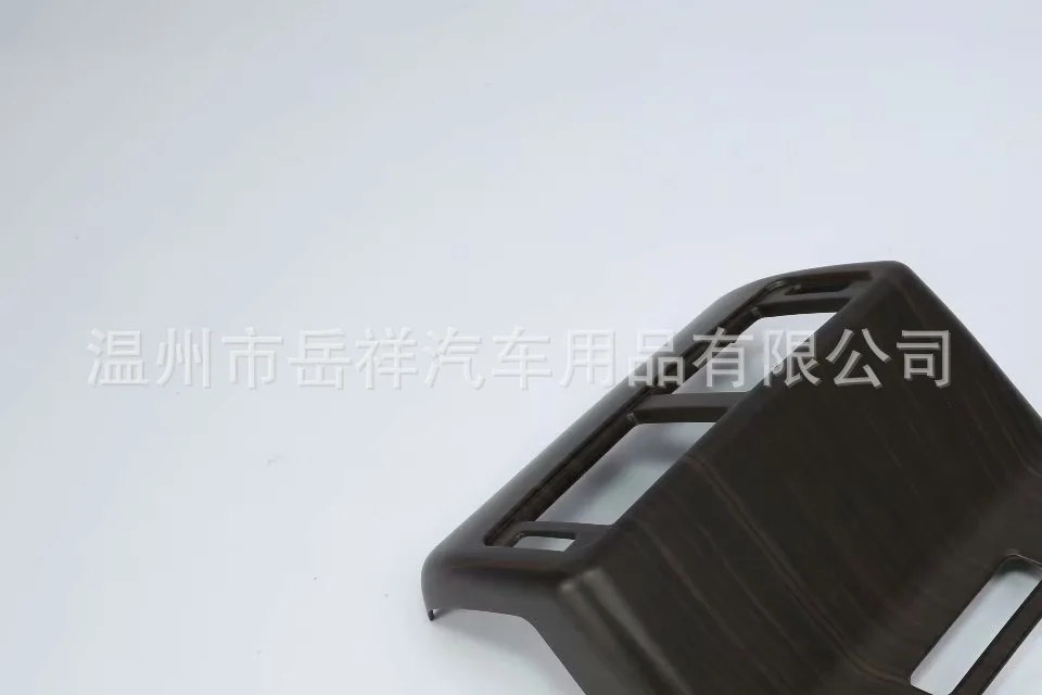 Land Rover VELAR двери Edgings свет бар велар только extrapoission модифицированные двери Edgings декоративные наклейки с блестками