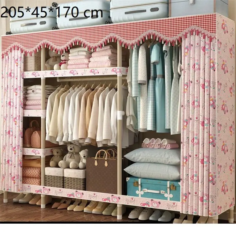 Number 17 Gabinete Szafa комод для Kleiderschrank Ropero Armario Meble шкаф Mueble De Dormitorio шкаф мебель для спальни шкаф - Цвет: Number 17