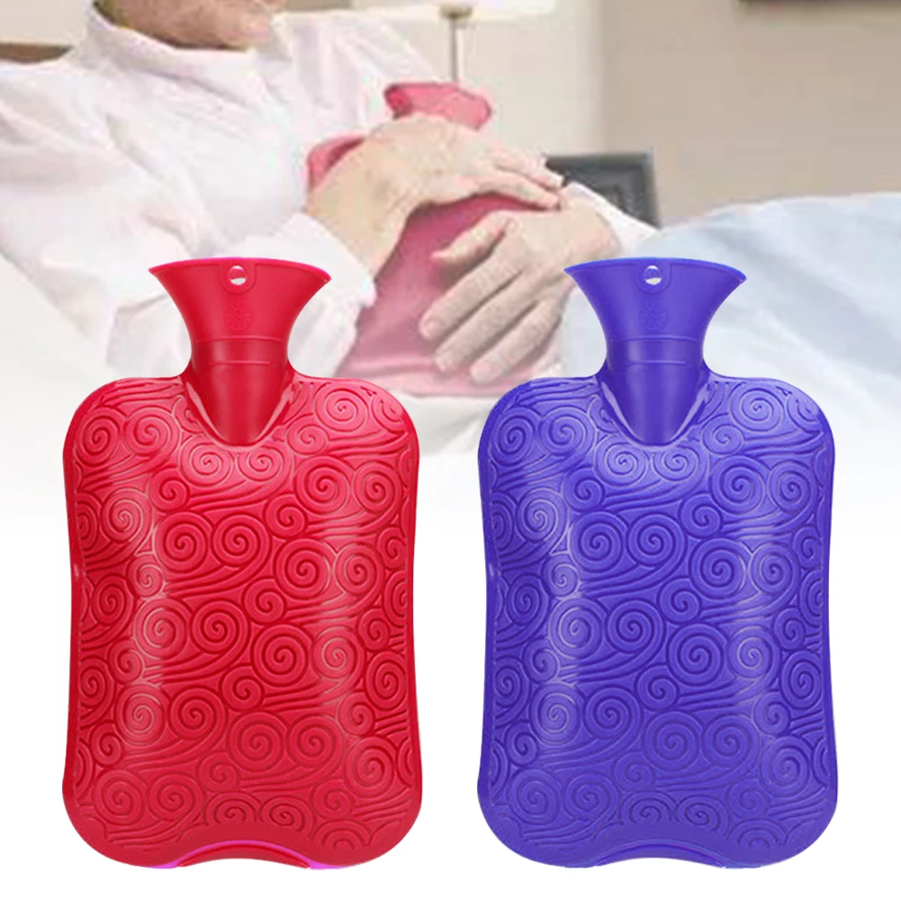 Терапия Расслабляющая грелка Подогрев благоприятный облака модный портативный ПВХ согревающий зимний безопасный взрывозащищенный многоразовый