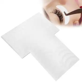 

Make Up Tool Set 500 Pairs Eyelash Extension Sticker Eye Positioning Tips Sticker Lash Mapping Stickers Makeup Kit Full