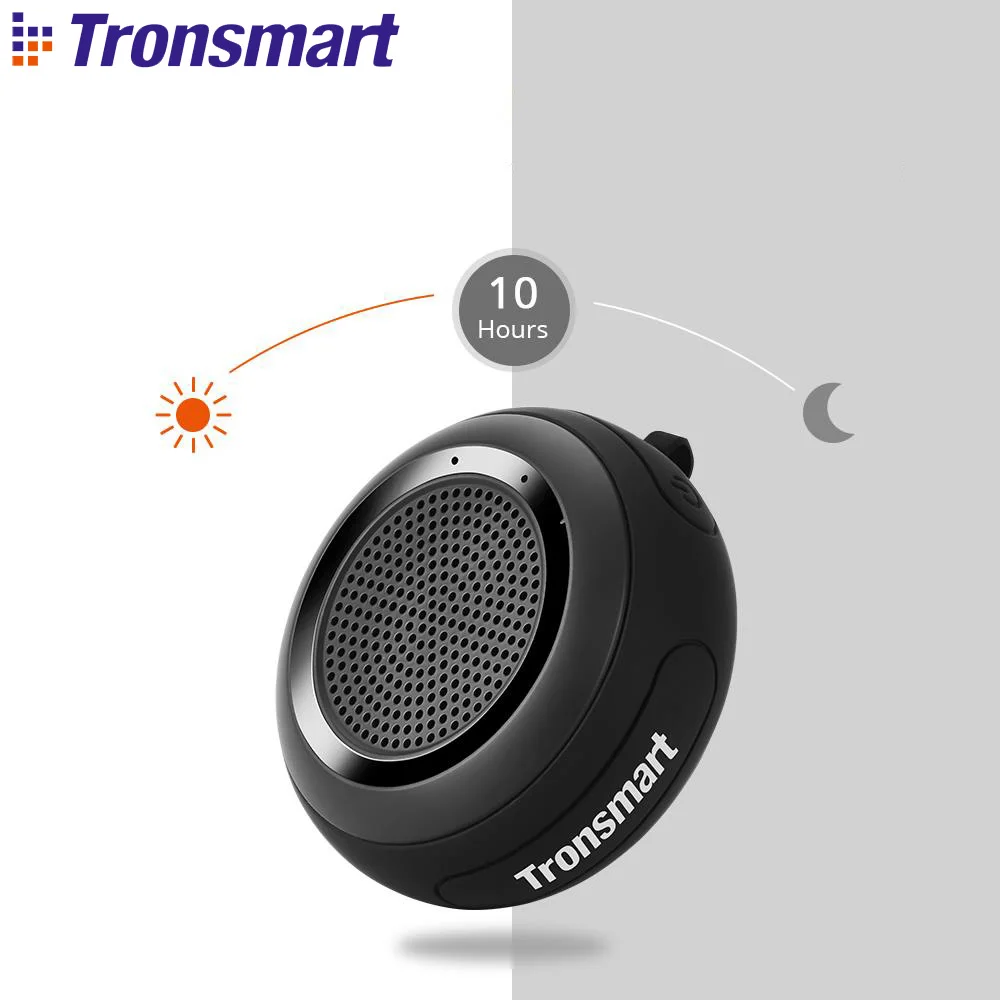 tronsmart ip67