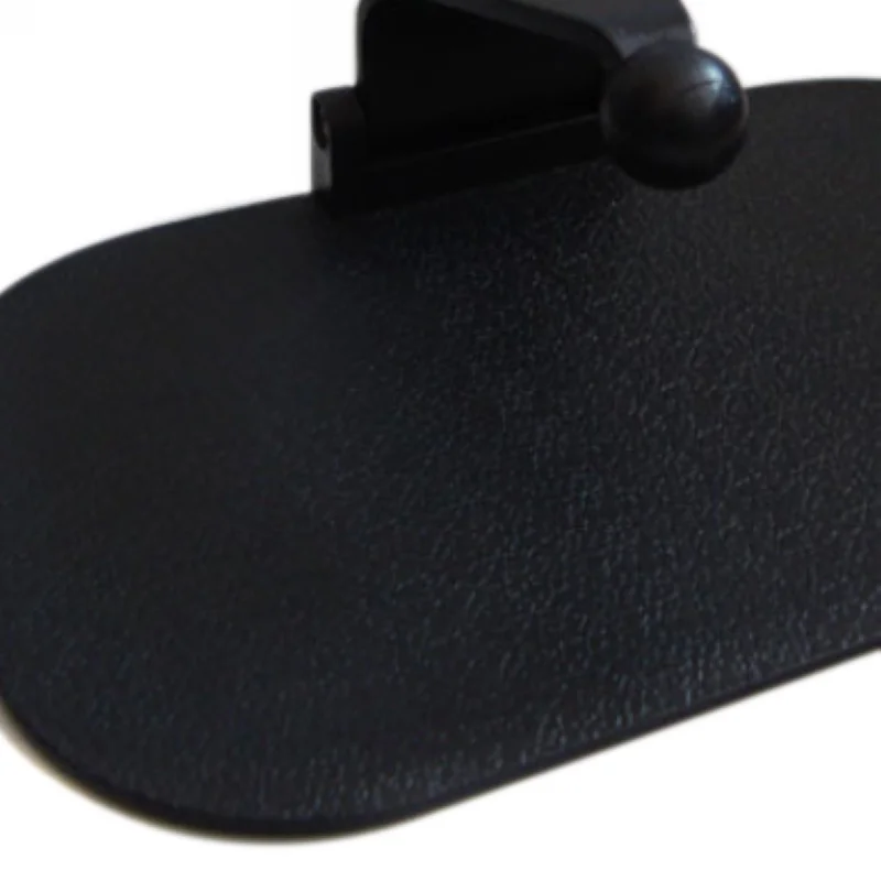 Универсальный 7 дюймовый автомобильный gps держатель Черный gps Держатель Стенд высокое качество Автомобильный кронштейн для gps навигации телефона