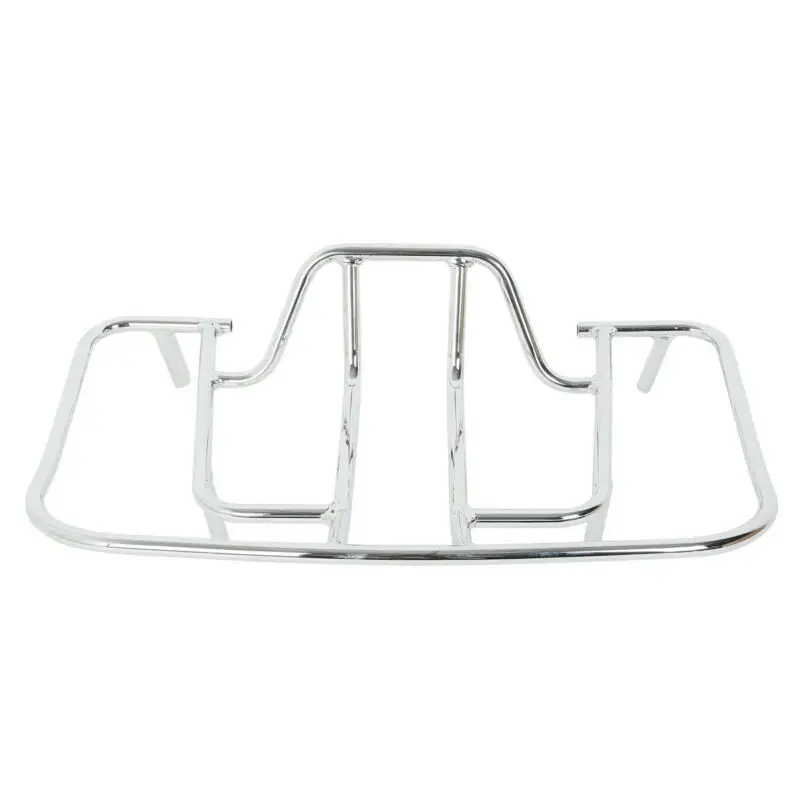 Мотоцикл Tourbox Монтажная багажная стойка для Honda GL1800 Goldwing 1800 2001