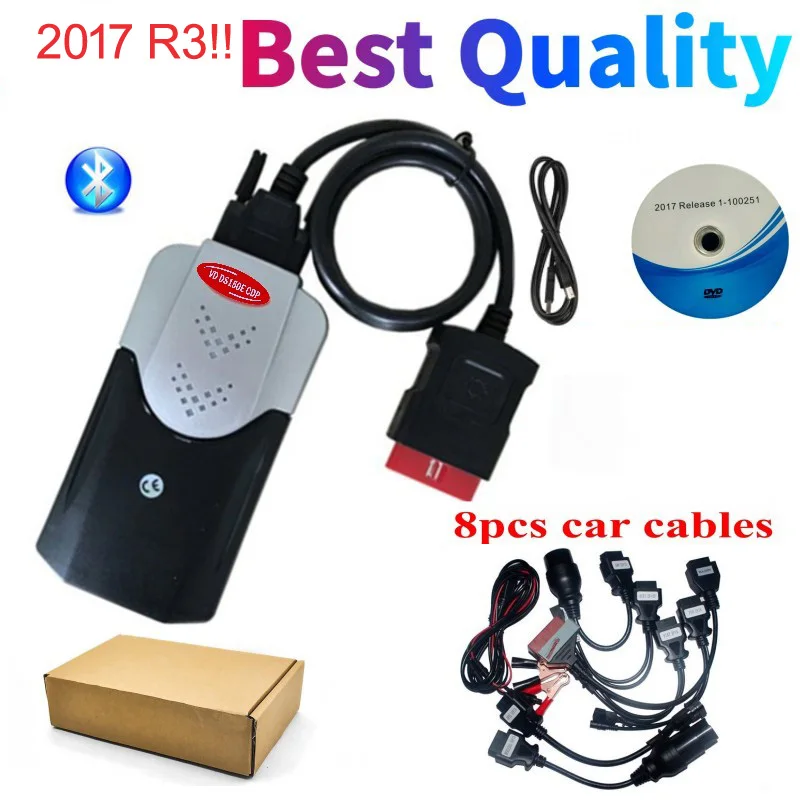 2017 03 программное обеспечение keygen obd obd2 scan для delicht vdIjk pro vd ds150e cdp диагностический