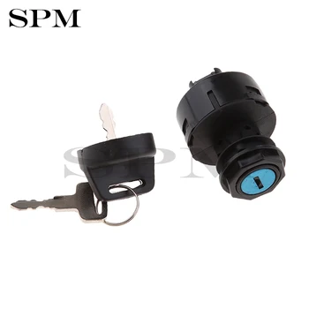

Ignition Key Switch Lock for Arctic Cat 0430-090, 0430-069, 0430-105