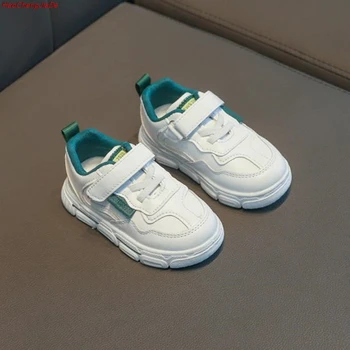 

Sneakers Spring Autumn Girls Kid Shoes Children Boys Soft Outdoor Shoes Sport Casual Sneakers Girls Shoes For Kids 21-25