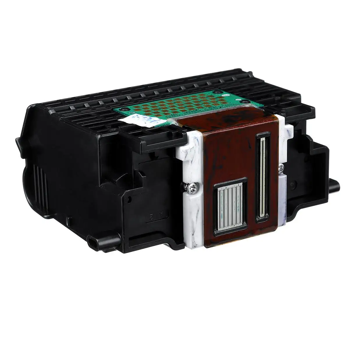 QY6-0061 Замена Восстановленное Печатающая головка для Canon iP4300 принтер iP5200 iP5200R MP600 600R MP800 MP800R MP830