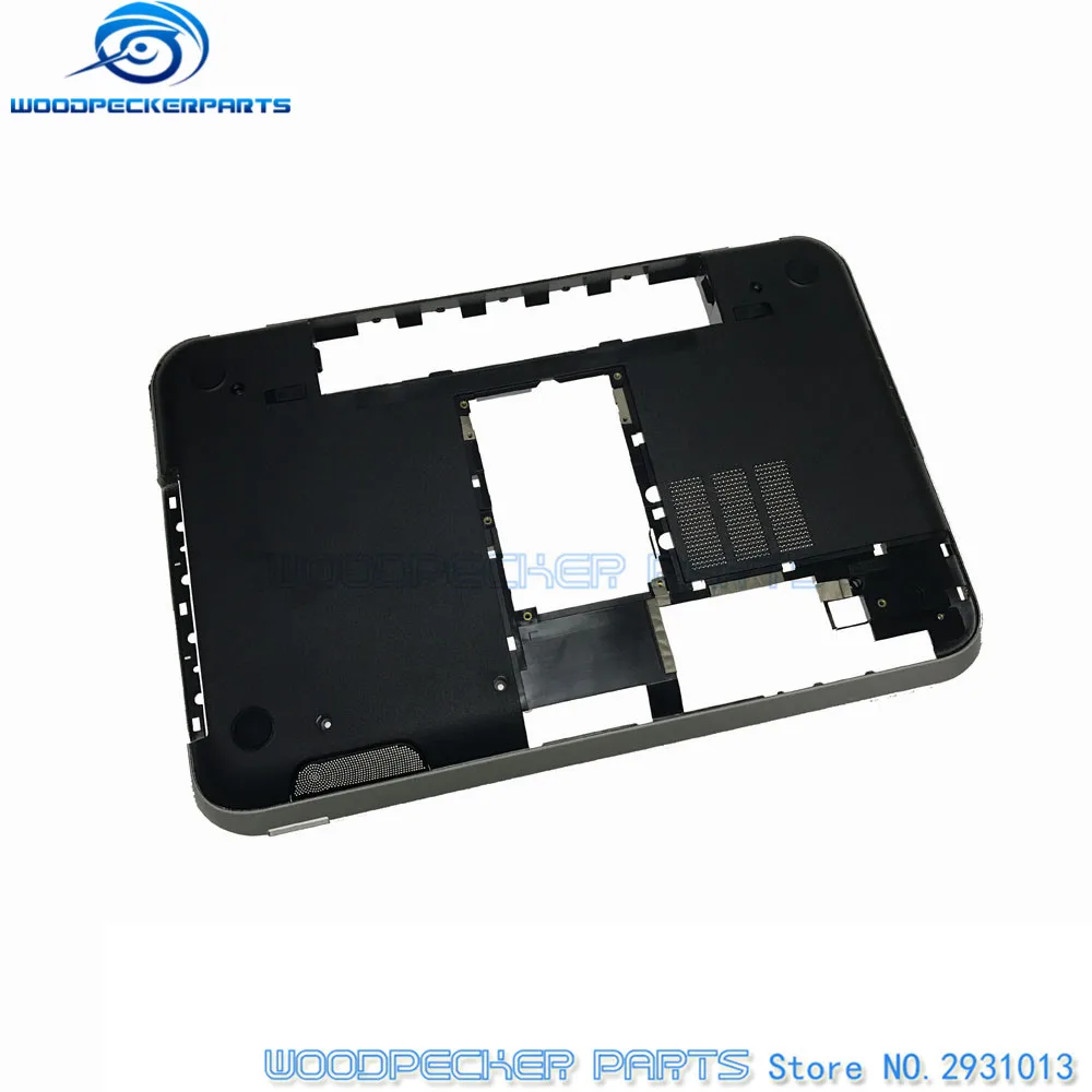 Оригинальный ноутбук новый для Dell Inspiron 15R 5520 7520 5525 M521R Нижняя D чехол AP0OF000O00|Сумки и