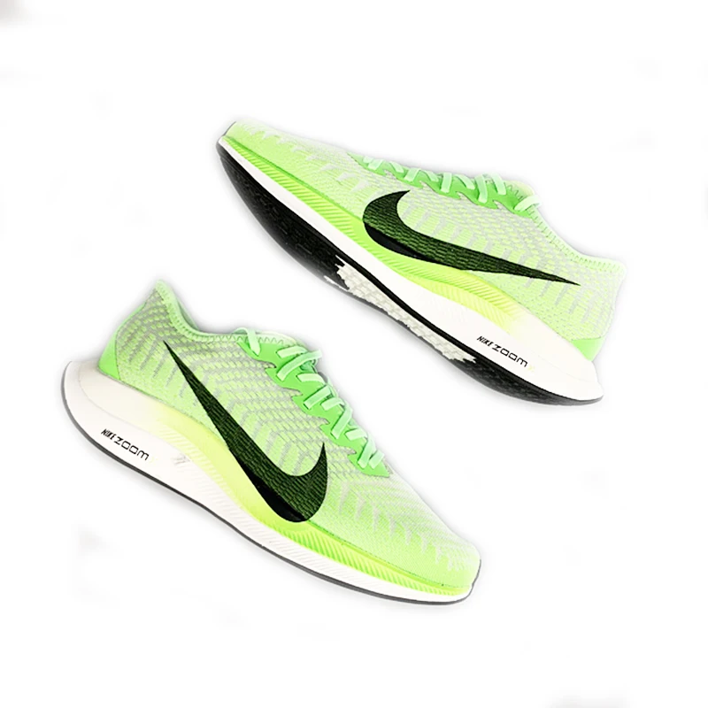 Мужские кроссовки для бега Nike Zoom Pegasus, Размер 40-45, BV1134 001Turbo 2 Super Pegasus