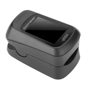 

Fast Shipping Finger Oximeter Fingertip Pulsoximeter Pulse Oximeter Blood Pressure Pulse Heart Rate Monitor Without Battery