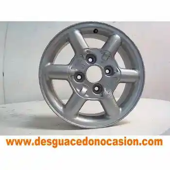 

6JX15X44 RIM VOLVO S40 SALOON