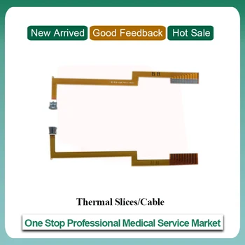 

Thermal printer STP411G-320 thermal slices/cable DPU-414