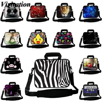 

For Chuwi Lenovo Yoga 300 HP Envy For HUAWEI MateBook Macbook Acer Swift Dell 13.3 11.6 17 15 14 13 12 10 11.6 Laptop Case Bags