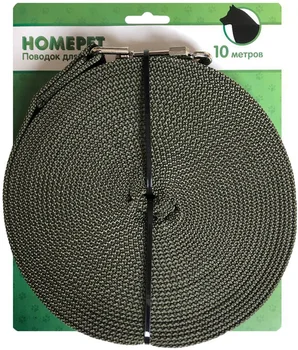 

HOMEPET tarpaulin dog leash 25 mm 10 m HOMEPET