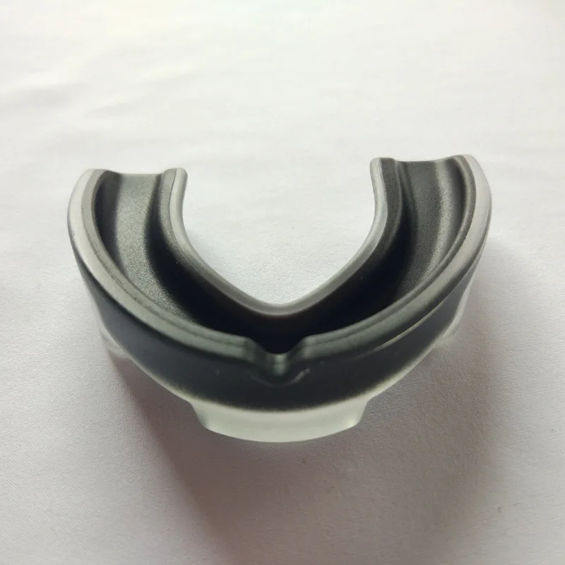 

2019 Manufacturers Direct Selling Sports Mouthguard Silicone Tooth Brace Sanda Taekwondo Boxing Tooth Socket Care Anti-Wear Toot