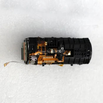 

New Optical lens assy without Image Stabilizer and CCD / COMS sensor repair parts for Sony FDR-AX40 AX45 AX53 AXP55 Camcorder