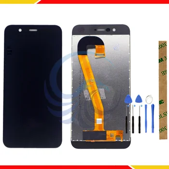 

For Huawei Nova 2 LCD Display Touch Screen Digitizer Assembly Replacement With Frame For Huawei Nova 2 Replacement Spare Parts