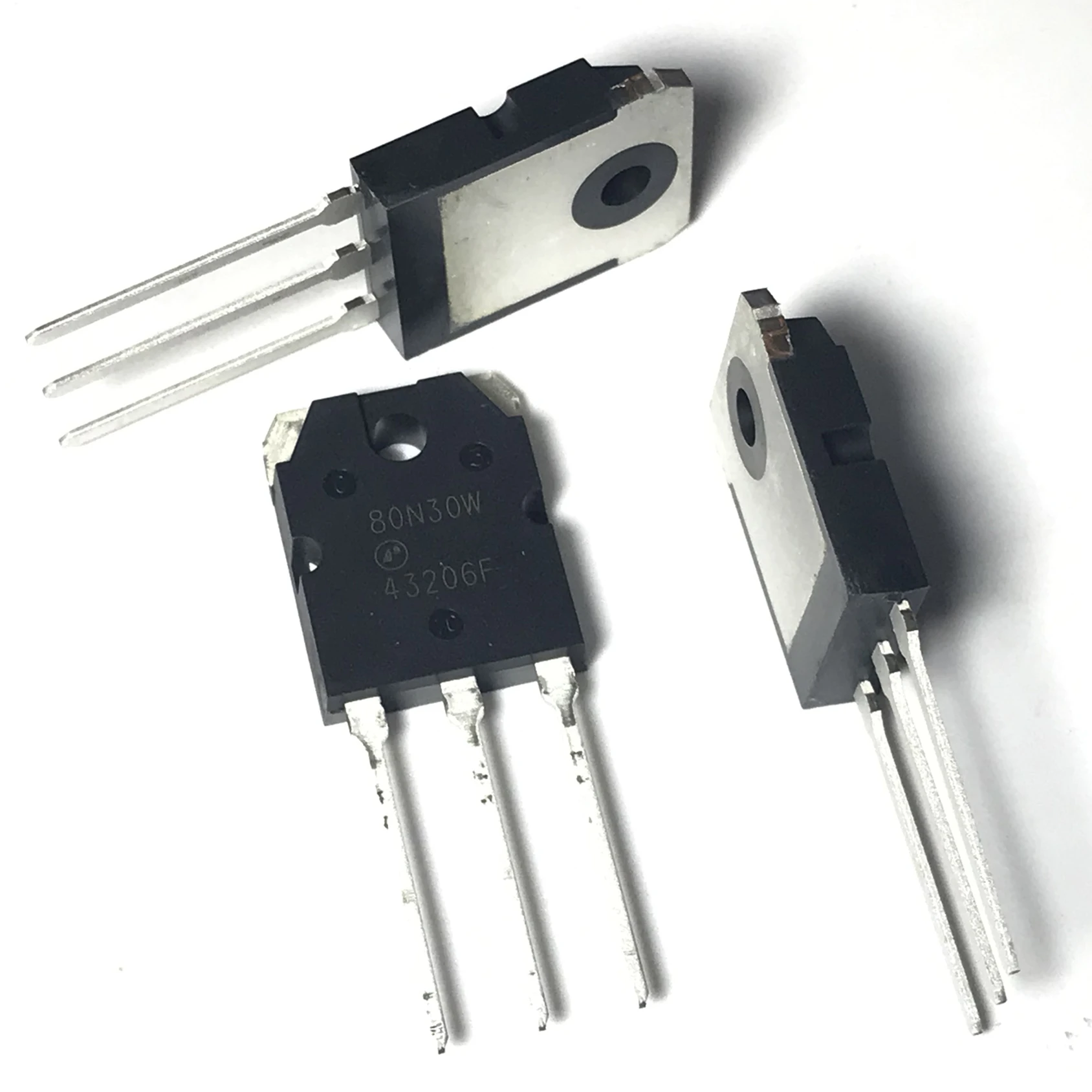 10 шт./лот AP80N30W 80N30W 80N30 80A 300V TO-3P