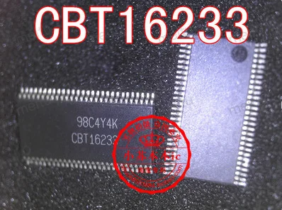 

Free shipping 20PCS SN74CBT16233DGGR CBT16233 TSSOP56
