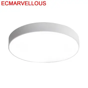 

Lampara Techo Vintage Lampen Modern Lamp For Living Room Fixtures Plafonnier Luminaria De Teto Plafondlamp Ceiling Light