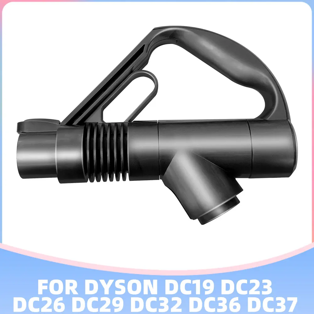 Replacement Wand Handle for Dyson Canister Vacuum Cleaner DC19 DC23